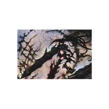Load image into Gallery viewer, Black Rock Shooter Rug

