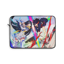 Load image into Gallery viewer, Kill La Kill Laptop Sleeve
