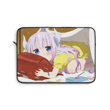 Load image into Gallery viewer, Kanna Kamui Laptop Sleeve
