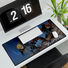 Load image into Gallery viewer, Break Blade Mouse Pad (Desk Mat)
