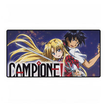 Load image into Gallery viewer, What Do You Do At The End Of The World Are You Busy Will You Save Us Mouse Pad (Desk Mat)
