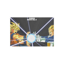 Load image into Gallery viewer, Anime Dragon Ball Z Rug
