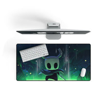 Load image into Gallery viewer, Hollow Knight Mouse Pad (Desk Mat)

