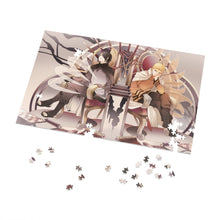 Load image into Gallery viewer, Boruto Jigsaw Puzzle
