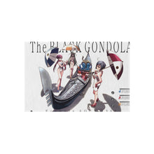 Load image into Gallery viewer, Anime Aria Rug
