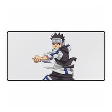 Load image into Gallery viewer, Anime Naruto Mouse Pad (Desk Mat)
