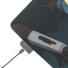 Load image into Gallery viewer, Girls' Last Tour RGB LED Mouse Pad (Desk Mat)
