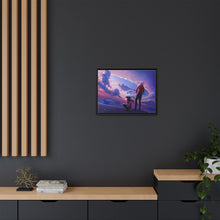 Load image into Gallery viewer, Fate Series Archer Canvas Framed Art Print
