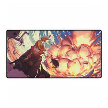 Load image into Gallery viewer, Anime Naruto Mouse Pad (Desk Mat)
