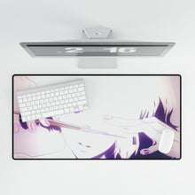 Load image into Gallery viewer, Zankyou No Terror Mouse Pad (Desk Mat)
