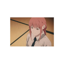 Load image into Gallery viewer, Anime Chainsaw Man Rug
