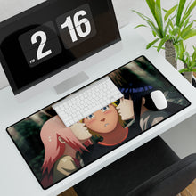 Load image into Gallery viewer, Anime Naruto Mouse Pad (Desk Mat)
