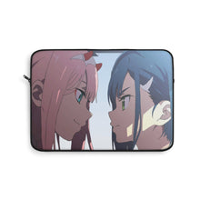 Load image into Gallery viewer, Zero Two, Ichigo Laptop Sleeve
