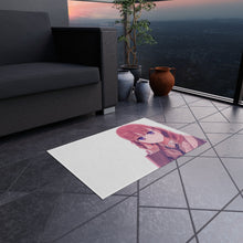 Load image into Gallery viewer, Anime Just Because! Rug
