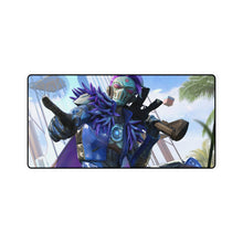 Load image into Gallery viewer, PlayerUnknown's Battlegrounds Mouse Pad (Desk Mat)
