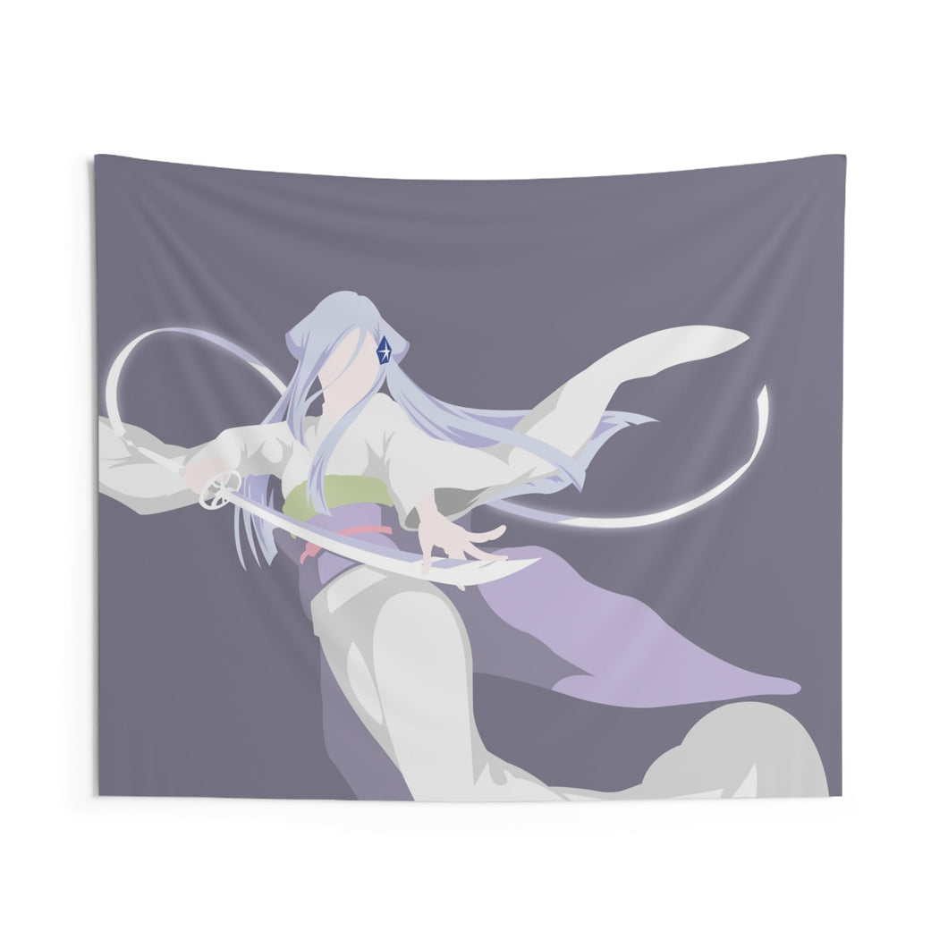 Anime Bleach Indoor Wall Tapestry