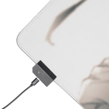 Load image into Gallery viewer, Anime FullMetal Alchemist RGB LED Mouse Pad (Desk Mat)
