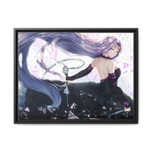 Load image into Gallery viewer, Anime Fate/Stay Night Canvas Framed Art Print
