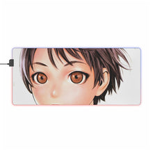 Load image into Gallery viewer, Range Murata RGB LED Mouse Pad (Desk Mat)
