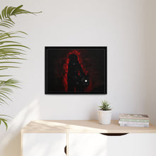 Load image into Gallery viewer, Naofumi Iwatani Canvas Framed Art Print
