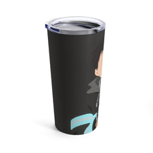 Load image into Gallery viewer, Fire Force Shinra Kusakabe Tumbler 20oz
