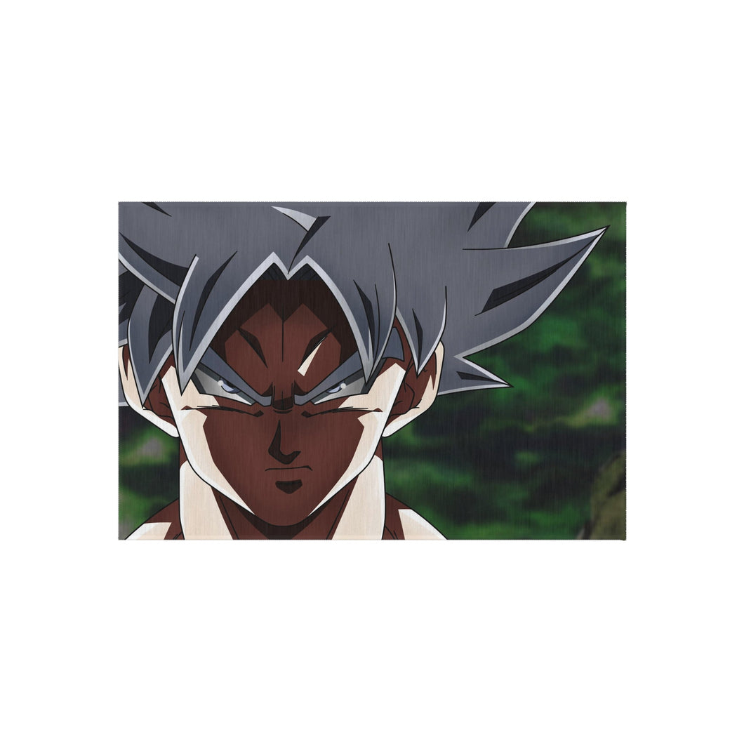 Goku Ultra Rug
