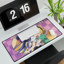 Load image into Gallery viewer, Higurashi When They Cry Mouse Pad (Desk Mat)
