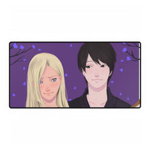 Load image into Gallery viewer, Anime Naruto Mouse Pad (Desk Mat)
