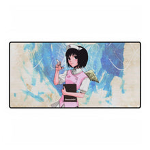 Load image into Gallery viewer, Anime Welcome To The N.H.K. Mouse Pad (Desk Mat)
