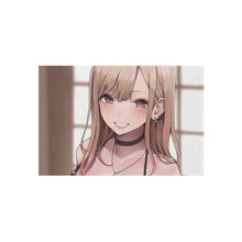 Load image into Gallery viewer, My Dress-Up Darling Marin Kitagawa Rug
