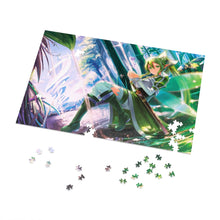Load image into Gallery viewer, Suguha Kirigaya Jigsaw Puzzle
