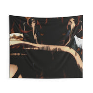 Gon Freecss Indoor Wall Tapestry