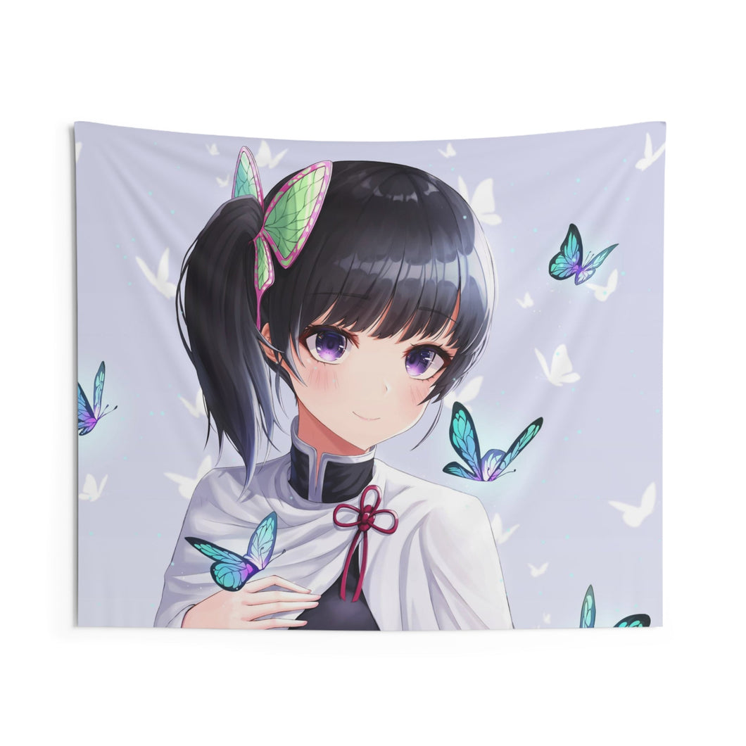 Demon Slayer: Kimetsu no Yaiba Indoor Wall Tapestry