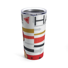 Load image into Gallery viewer, Kenma Kozume Tumbler 20oz
