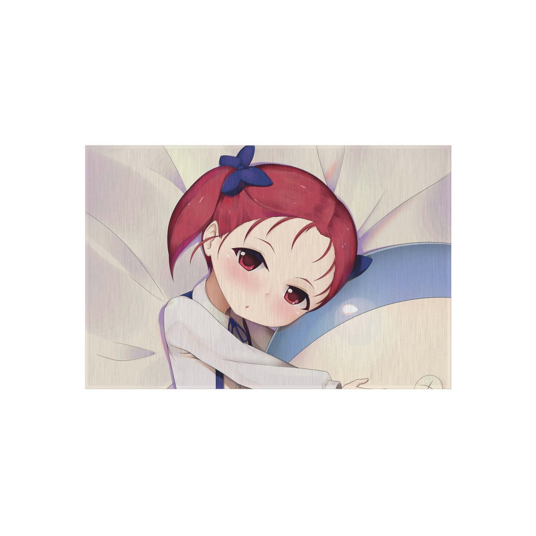 Accel World Yuniko Kouzuki Rug
