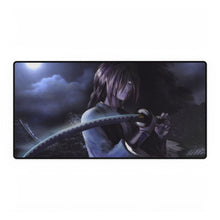 Load image into Gallery viewer, Samurai X Mouse Pad (Desk Mat)
