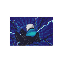 Load image into Gallery viewer, Jujutsu Kaisen Rug

