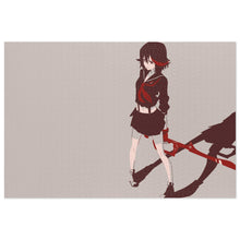 Load image into Gallery viewer, Kill La Kill Jigsaw Puzzle
