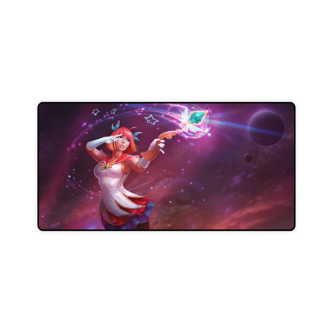 Smite Mouse Pad (Desk Mat)