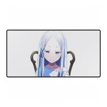Load image into Gallery viewer, Anime Re:ZERO -Starting Life in Another World- Mouse Pad (Desk Mat)
