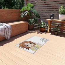 Load image into Gallery viewer, Lucky Star Rug
