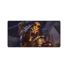 Load image into Gallery viewer, Smite Mouse Pad (Desk Mat)
