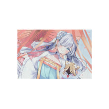 Load image into Gallery viewer, Anastasia Nikolaevna Romanova Rug
