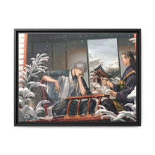 Load image into Gallery viewer, Anime Jujutsu Kaisen Canvas Framed Art Print

