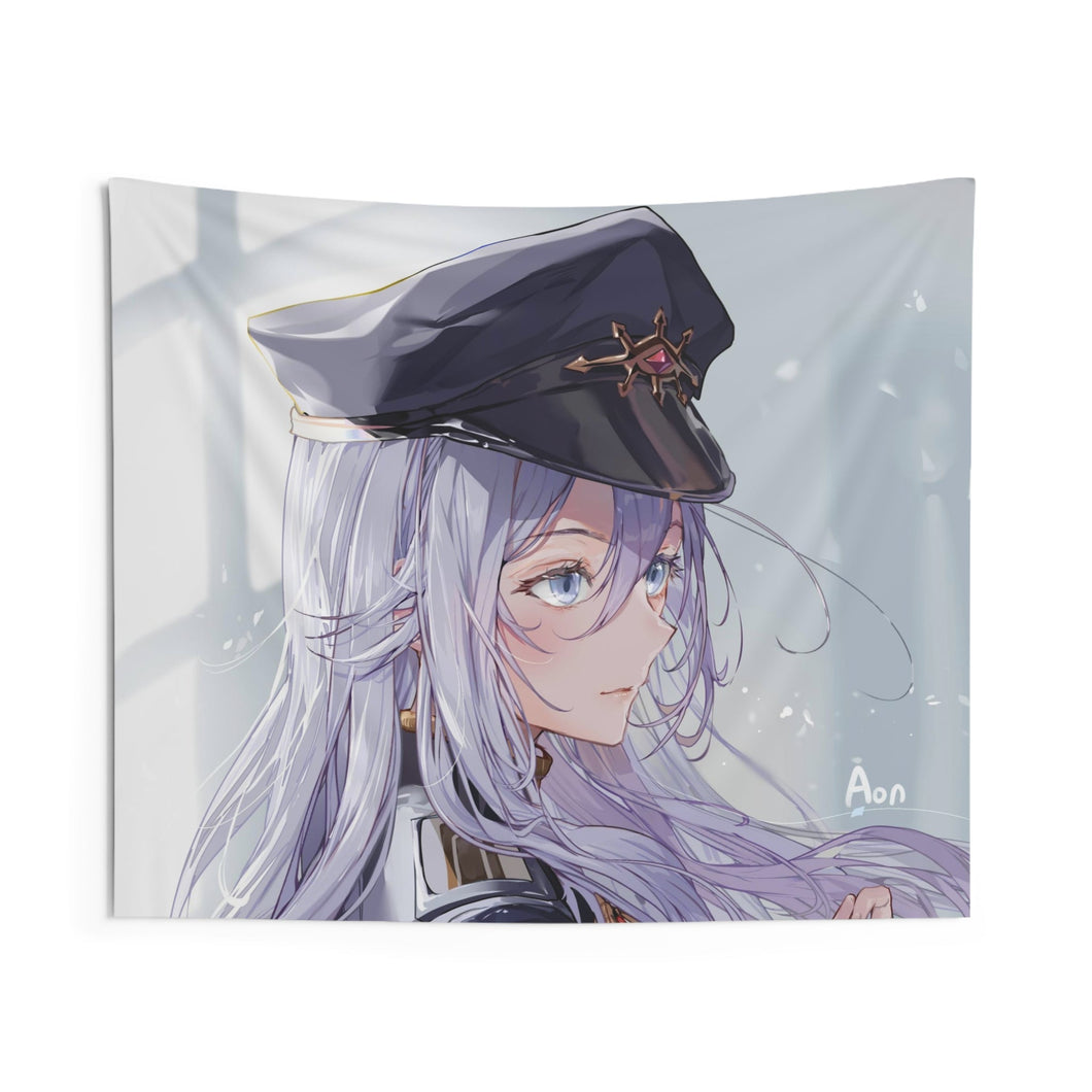 Eighty Six Indoor Wall Tapestry