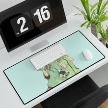 Load image into Gallery viewer, Anime Vocaloid Mouse Pad (Desk Mat)
