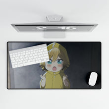 Load image into Gallery viewer, Poco s Udon World Mouse Pad (Desk Mat)
