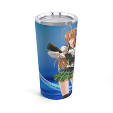 Load image into Gallery viewer, Highschool Of The Dead Tumbler 20oz
