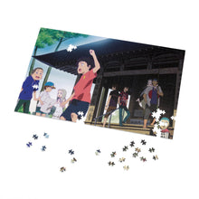 Load image into Gallery viewer, Anohana Jigsaw Puzzle
