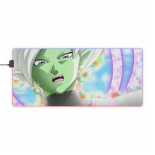 Load image into Gallery viewer, Dragon Ball Super RGB LED Mouse Pad (Desk Mat)
